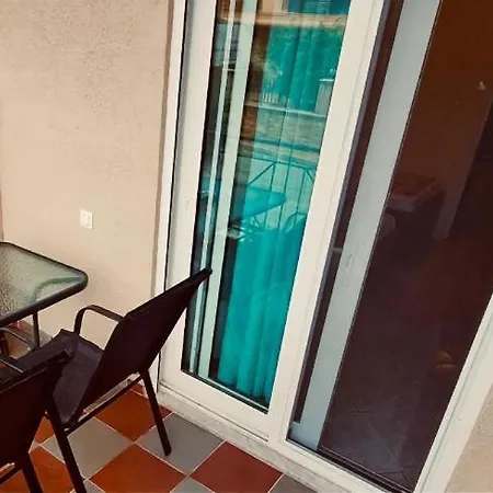 Apartamento Tivoli Palms *