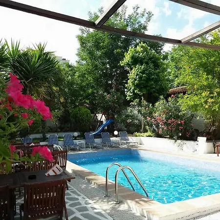 Tivoli Palms Kallithea (Chalkidiki)