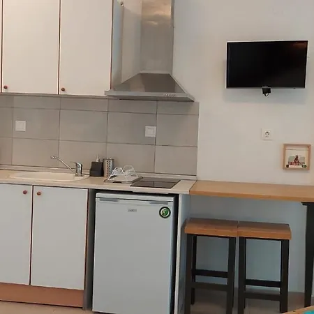 Tivoli Palms Apartamento