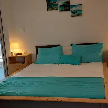 Apartamento Tivoli Palms *