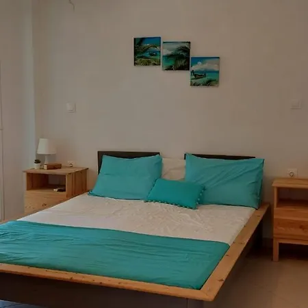 Apartamento Tivoli Palms Kallithea (Chalkidiki)