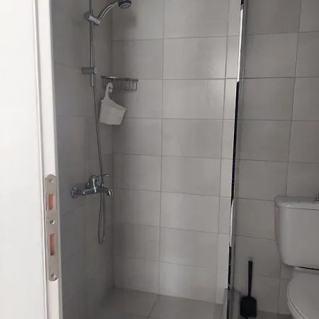 Apartamento Tivoli Palms