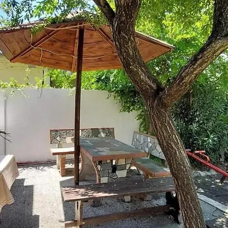 Tivoli Palms Kallithea (Chalkidiki)
