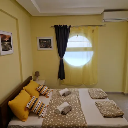 Tivoli Palms Apartamento Kallithea (Chalkidiki)