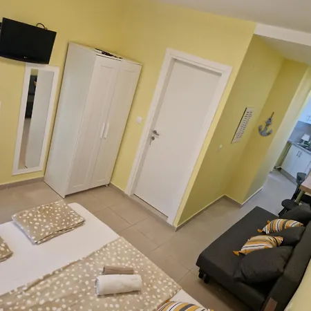 Tivoli Palms Apartamento
