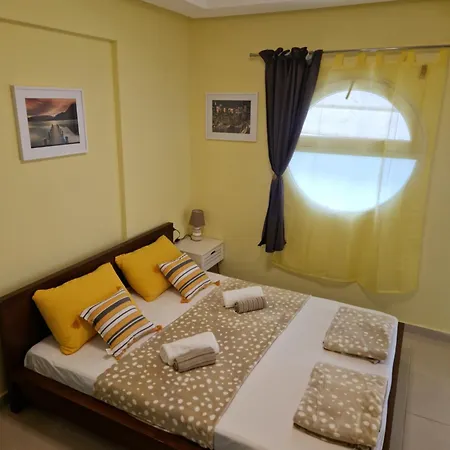 Tivoli Palms Apartamento