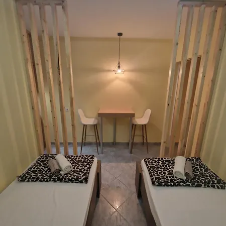 Tivoli Palms Appartement