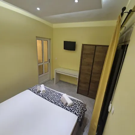 Tivoli Palms Apartamento *