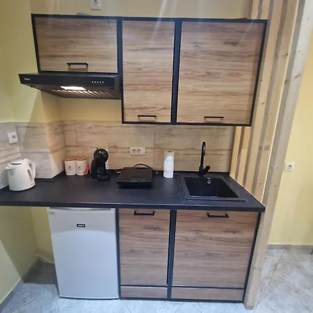 Appartement Tivoli Palms