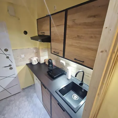 Apartamento Tivoli Palms *