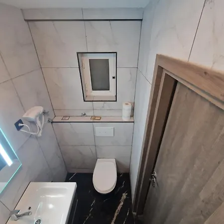 Apartamento Tivoli Palms Kallithea (Chalkidiki)