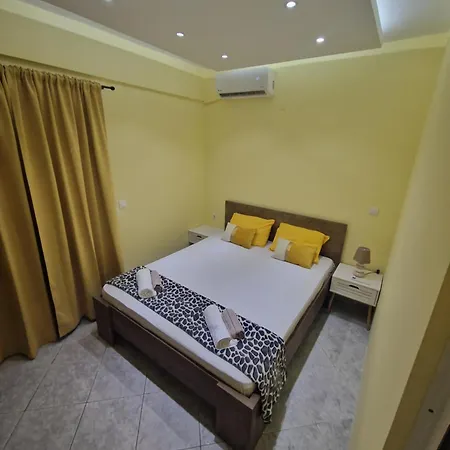 Tivoli Palms * Kallithea (Chalkidiki)