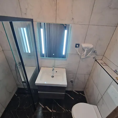 Apartamento Tivoli Palms