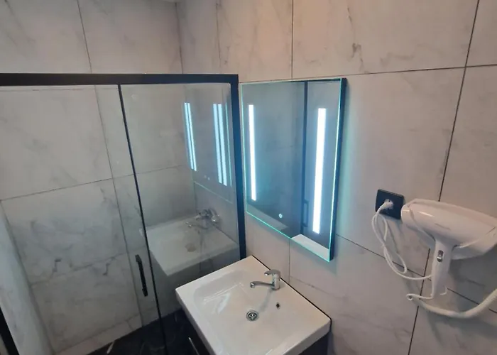 Tivoli Palms Appartement Kallithea (Chalkidiki)