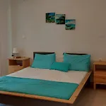 Διαμέρισμα Tivoli Palms Kallithea (Chalkidiki)