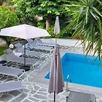 Tivoli Palms Διαμέρισμα Kallithea (Chalkidiki)