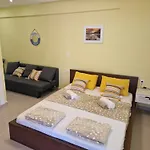 Tivoli Palms * Kallithea (Chalkidiki)