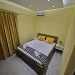Tivoli Palms * Kallithea (Chalkidiki)