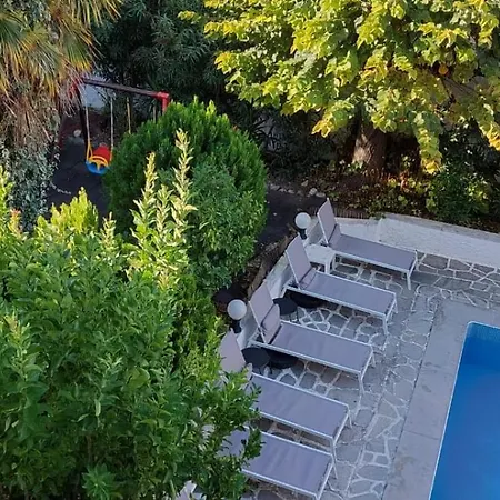 Tivoli Palms Kallithea (Chalkidiki)