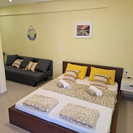 Tivoli Palms * Kallithea (Chalkidiki)