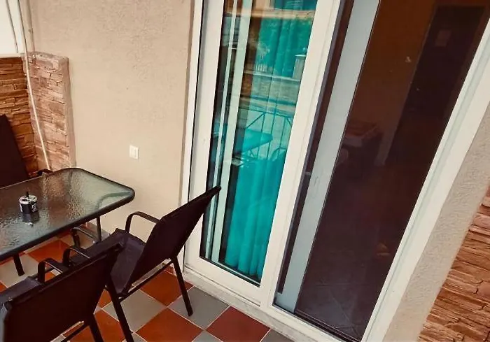 Appartement Tivoli Palms *