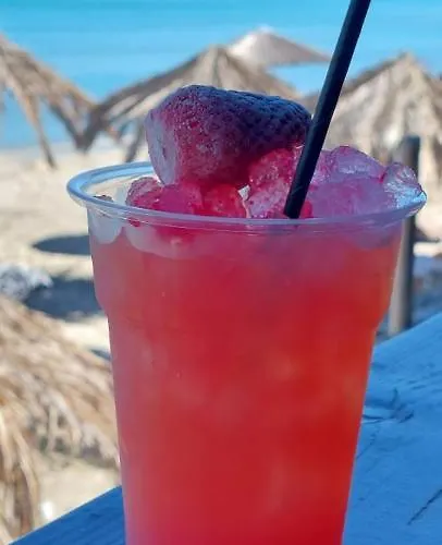 Tivoli Palms Appartement