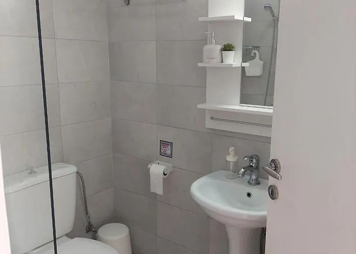 Tivoli Palms Kallithea (Chalkidiki)