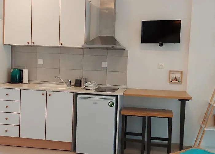 Tivoli Palms Appartement