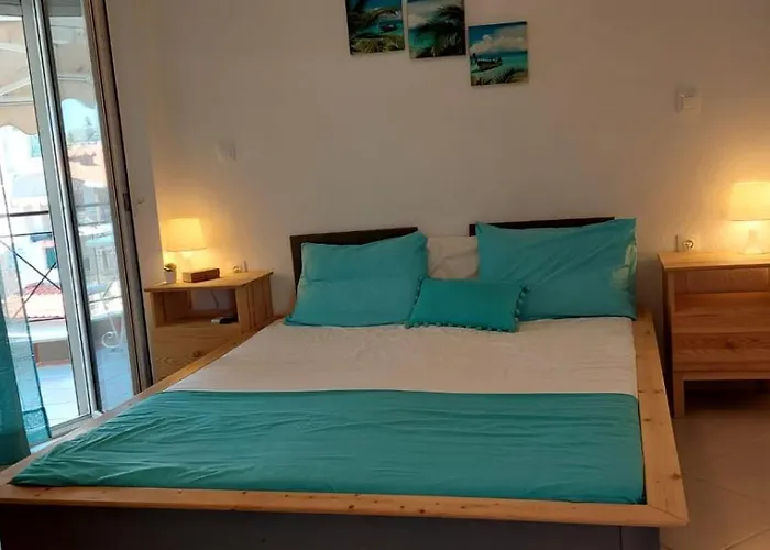 Appartement Tivoli Palms *