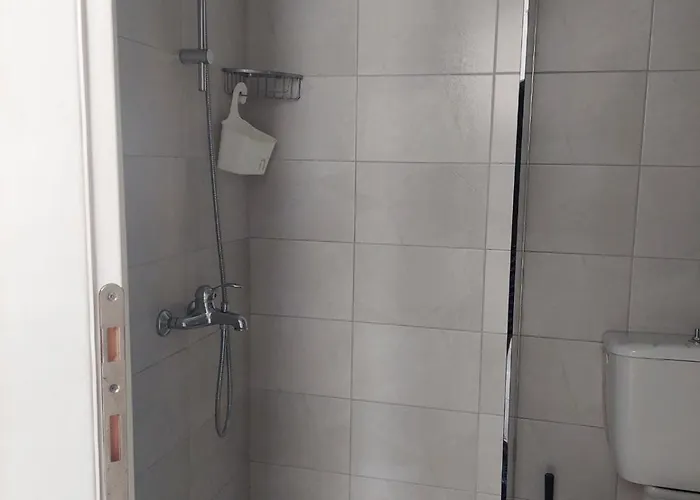 Appartement Tivoli Palms