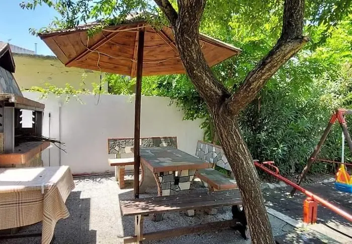 Tivoli Palms Kallithea (Chalkidiki)