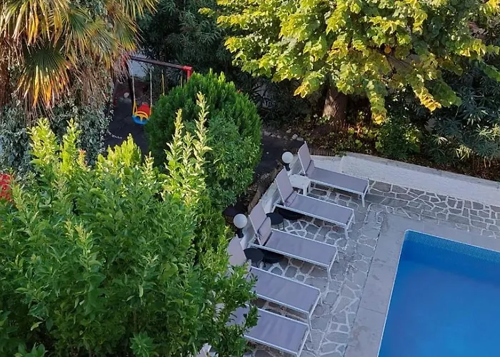 Tivoli Palms Kallithea (Chalkidiki)