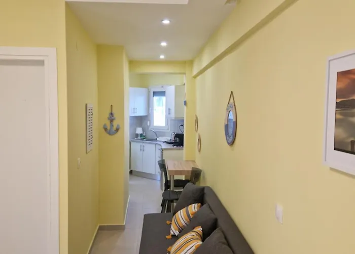 Tivoli Palms * Kallithea (Chalkidiki)