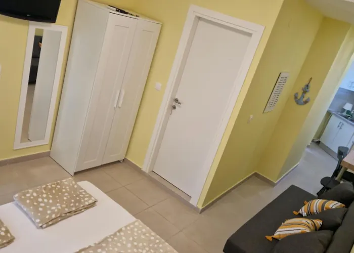 Tivoli Palms Appartement