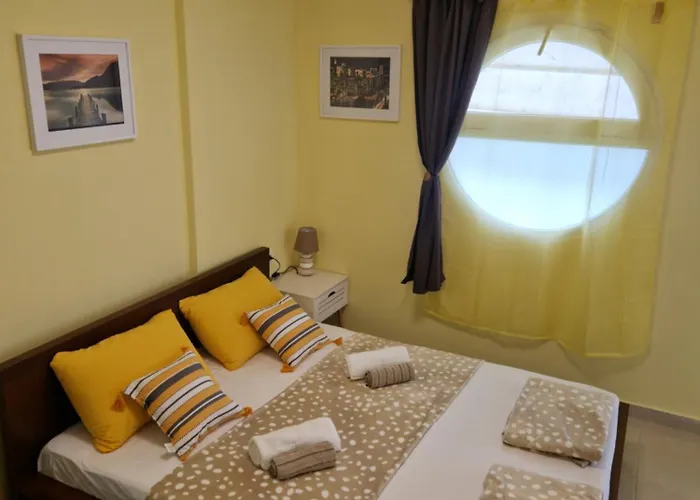 Tivoli Palms Appartement