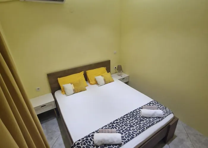 Tivoli Palms Kallithea (Chalkidiki)