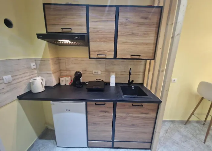 Appartement Tivoli Palms