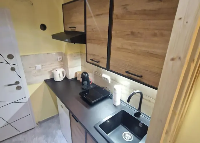 Appartement Tivoli Palms *