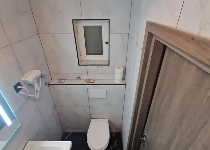 Appartement Tivoli Palms Kallithea (Chalkidiki)