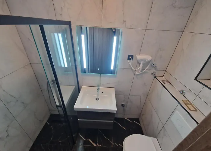 Appartement Tivoli Palms